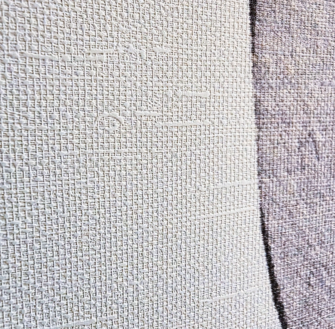Wallpaper detail